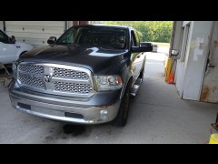 BUY RAM 1500 2013 4WD CREW CAB 149