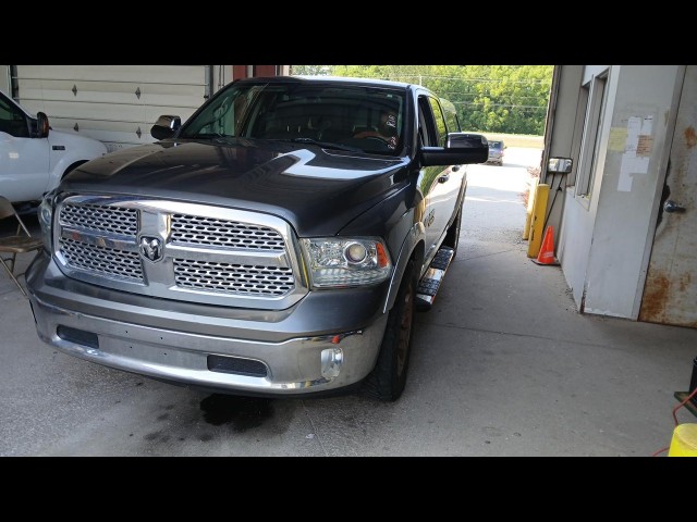 BUY RAM 1500 2013 4WD CREW CAB 149