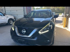 BUY NISSAN MURANO 2018 FWD SL, Greater Quad City Auto Auction
