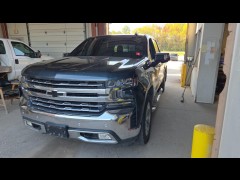 BUY CHEVROLET SILVERADO 1500 2019 4WD CREW CAB 147