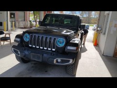 BUY JEEP WRANGLER UNLIMITED 2019 SAHARA 4X4, Greater Quad City Auto Auction