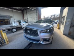 BUY INFINITI QX60 2019 LUXE AWD, Greater Quad City Auto Auction