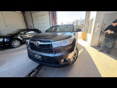 BUY TOYOTA HIGHLANDER 2014 AWD 4DR V6 XLE (GS), Greater Quad City Auto Auction