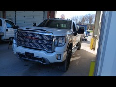 BUY GMC SIERRA 3500HD 2020 4WD CREW CAB 159