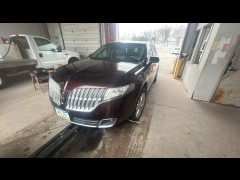BUY LINCOLN  LKT 2011 TRIM, Greater Quad City Auto Auction