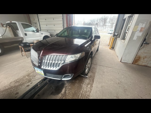 BUY LINCOLN  LKT 2011 TRIM, Greater Quad City Auto Auction