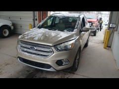 BUY FORD ESCAPE 2018 SE FWD, Greater Quad City Auto Auction