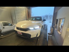 BUY HONDA CIVIC SEDAN 2025 SPORT CVT, Greater Quad City Auto Auction