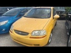 BUY CHEVROLET AVEO 2006 5DR HB SVM, Greater Quad City Auto Auction