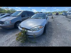 BUY MERCURY COUGAR 1999 3DR CPE V6, Greater Quad City Auto Auction