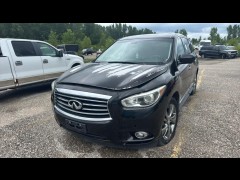 BUY INFINITI JX35 2013 AWD 4DR, Greater Quad City Auto Auction