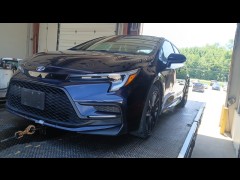 BUY TOYOTA COROLLA 2024 S, Greater Quad City Auto Auction