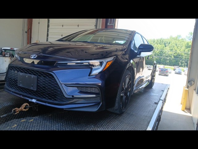 BUY TOYOTA COROLLA 2024 S, Greater Quad City Auto Auction