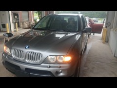 BUY BMW X5 2005 X5 4DR AWD 4.4I, Greater Quad City Auto Auction